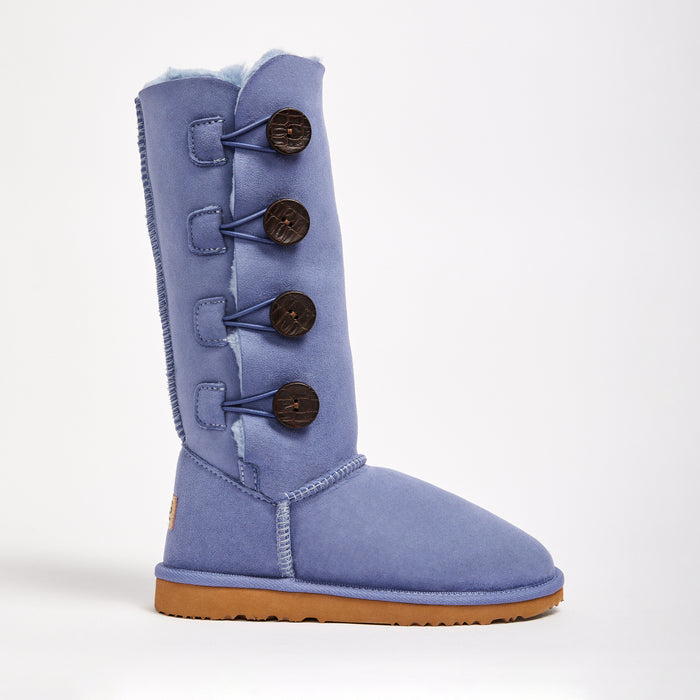 Women&#39;s Burleigh Button Quad Colours