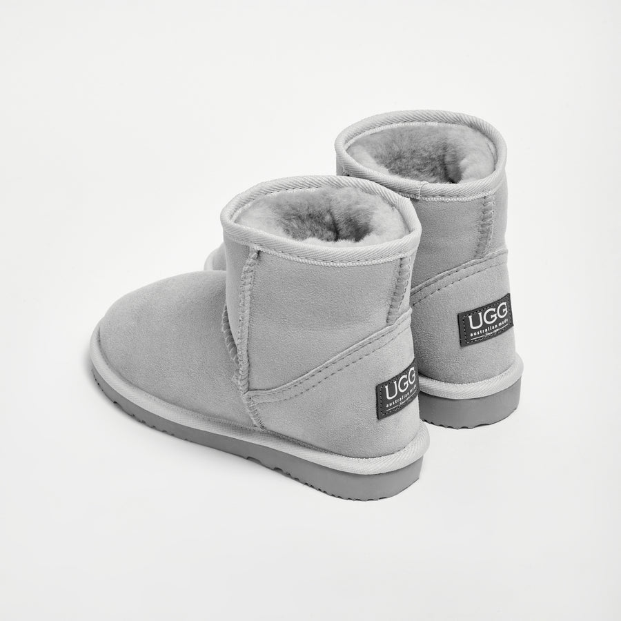Ugg classic mini sales ii seal