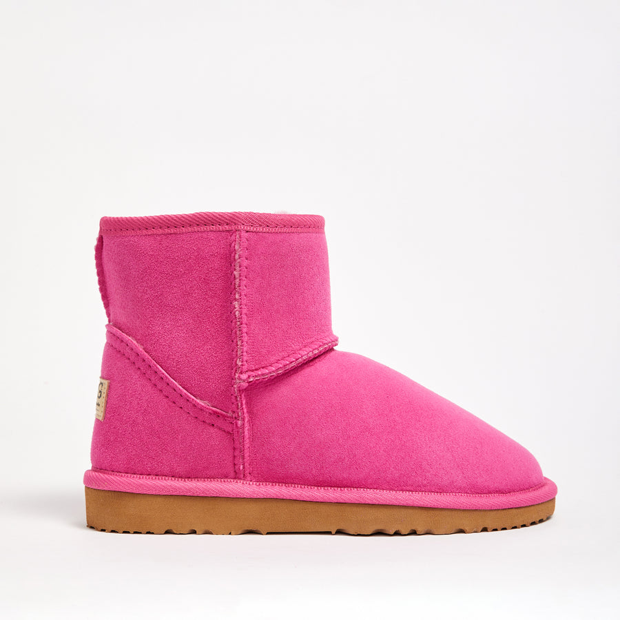 Classic Mini Australian UGG boots UGG Since 1974