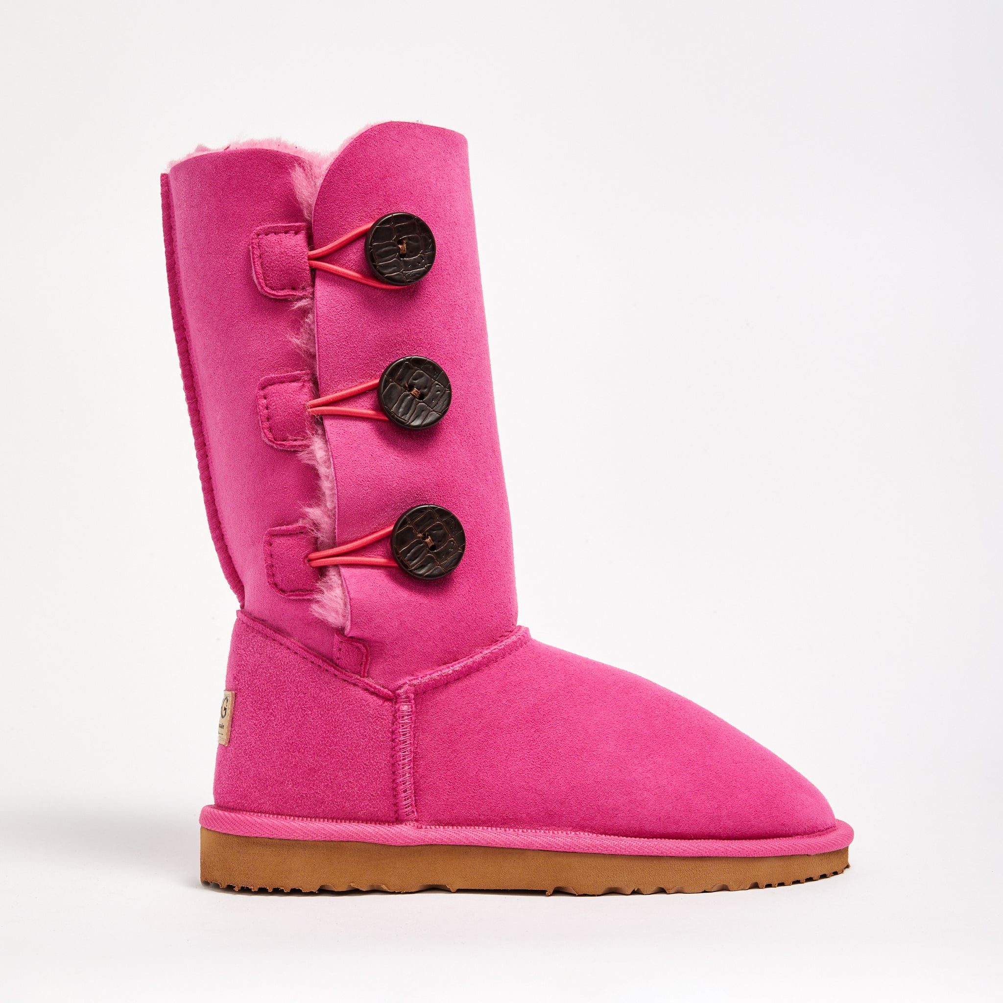 Bailey button triplet boot discount