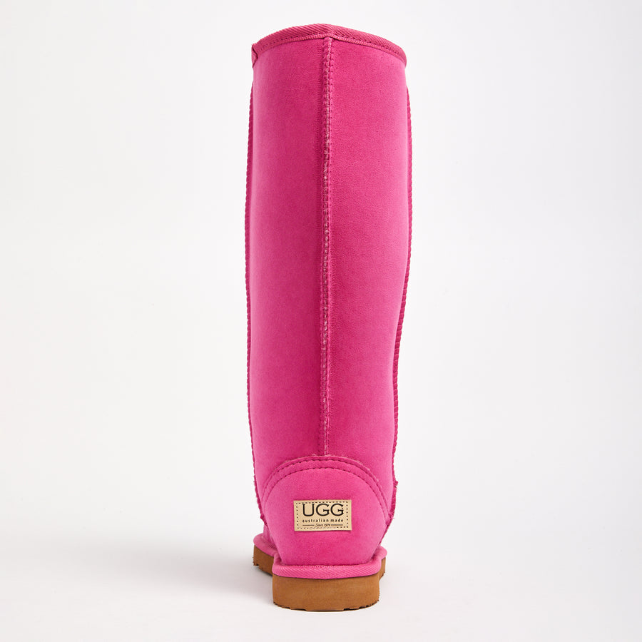 Women s UGG boots Classic Ultra Tall Austrailan Made UGG Since
