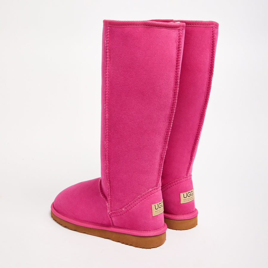Women s Classic Ultra Tall Colours