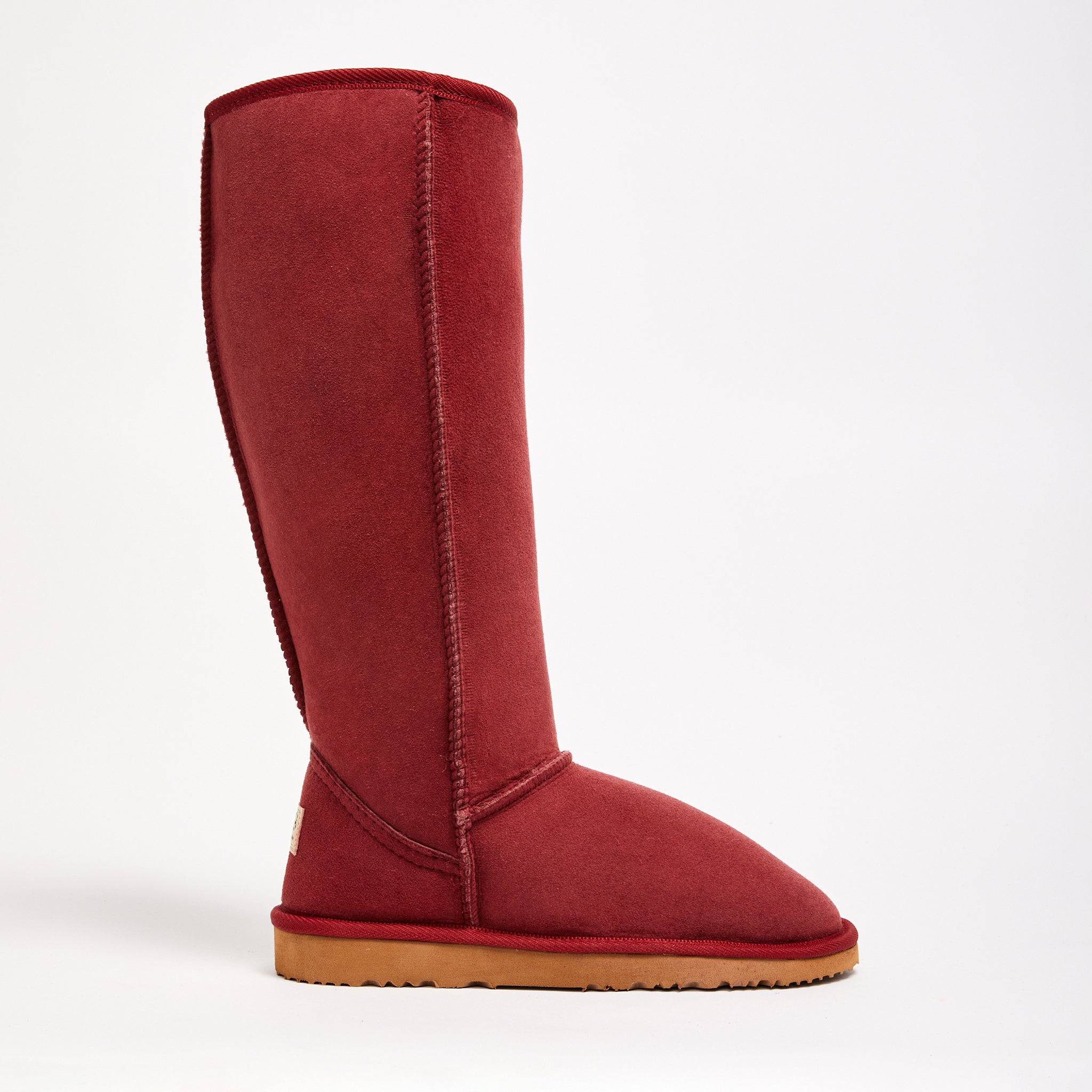 Womens tall fall boots hotsell
