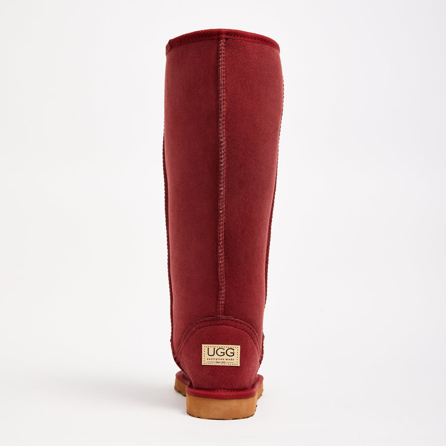 Women s UGG boots Classic Ultra Tall Austrailan Made UGG Since
