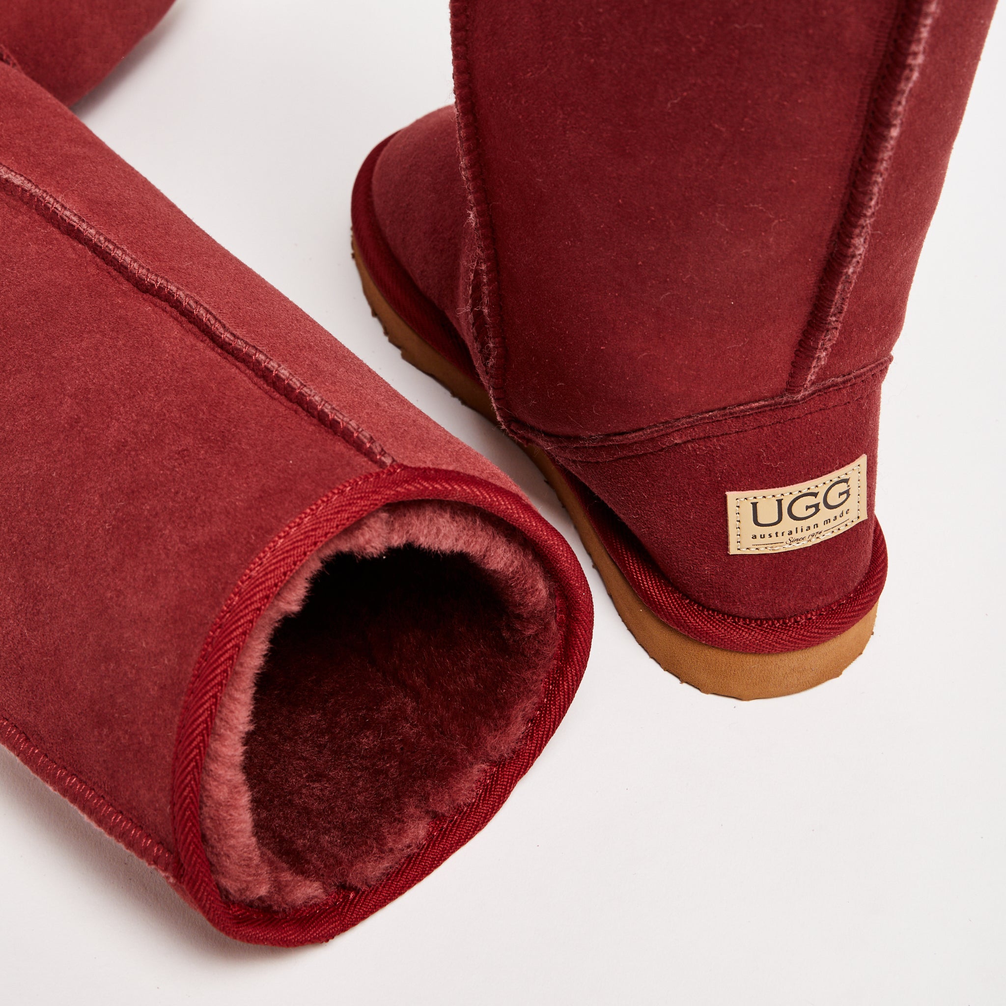 Women s UGG boots Classic Ultra Tall Austrailan Made UGG Since 1974