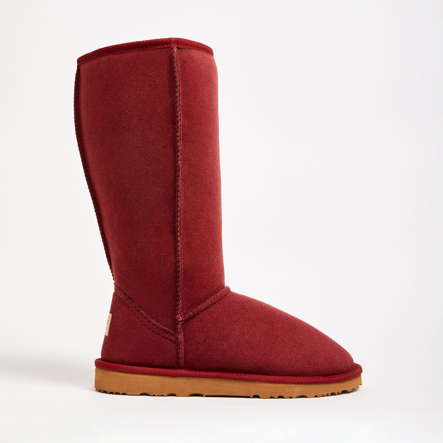 Women s UGG boots handmade in Australia Classic Tall Colours UGG