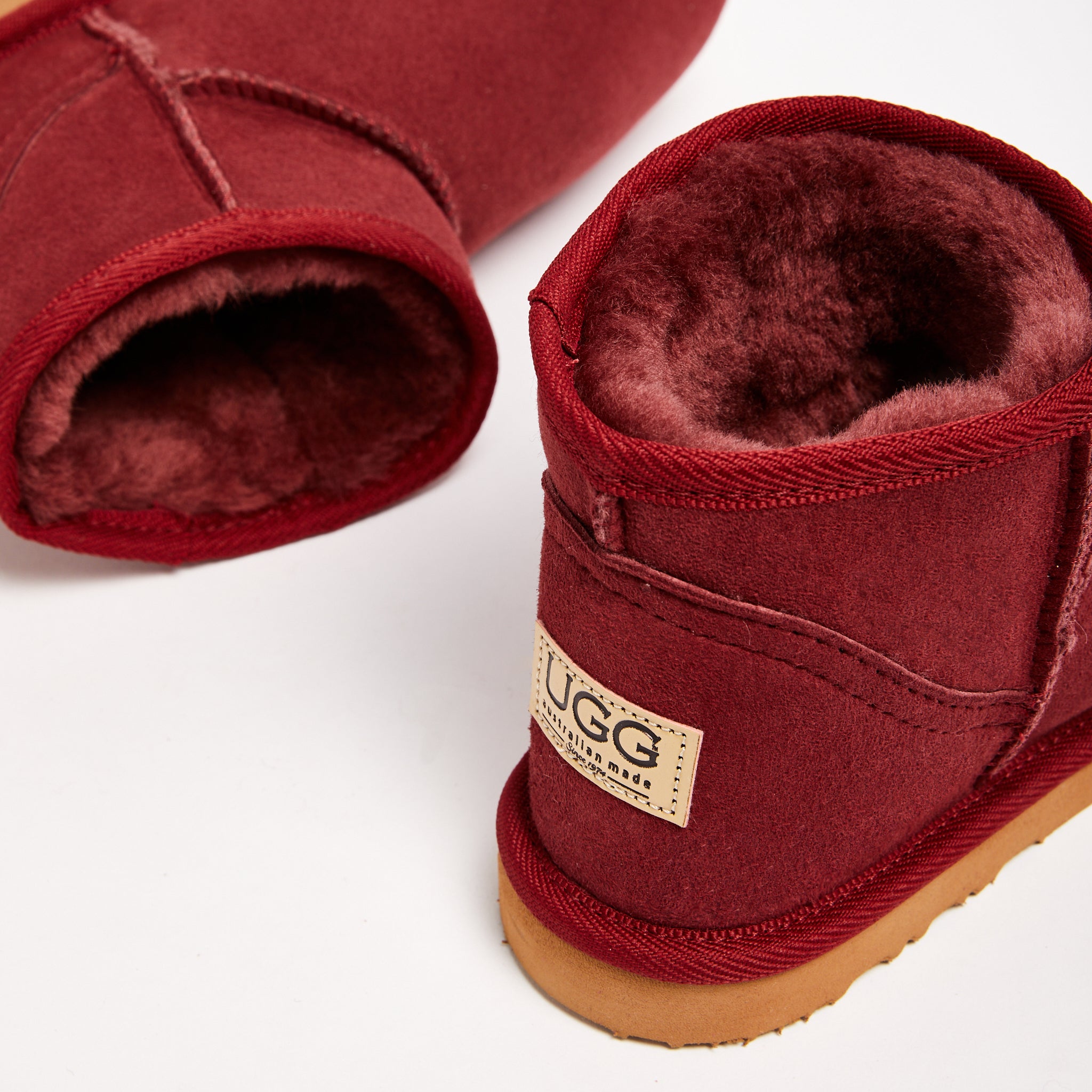 Garnet ugg boots sale