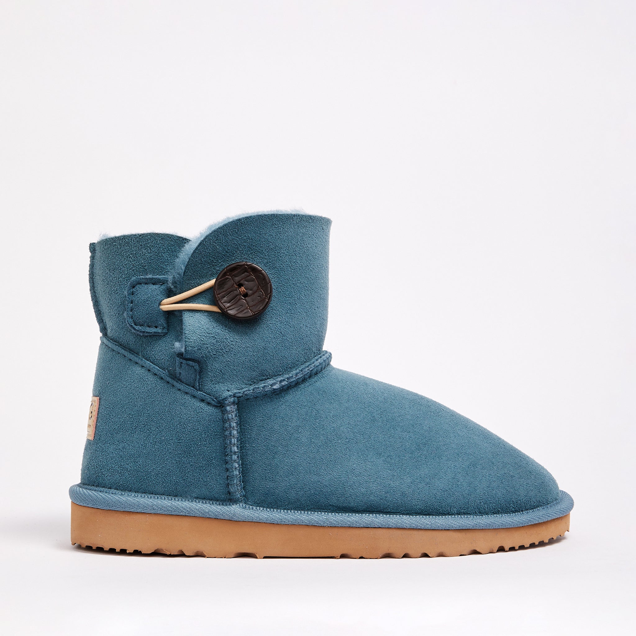 Ugg australia company information 2025