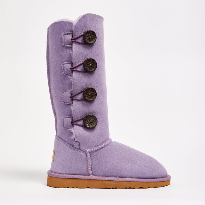 Women&#39;s Burleigh Button Quad Colours