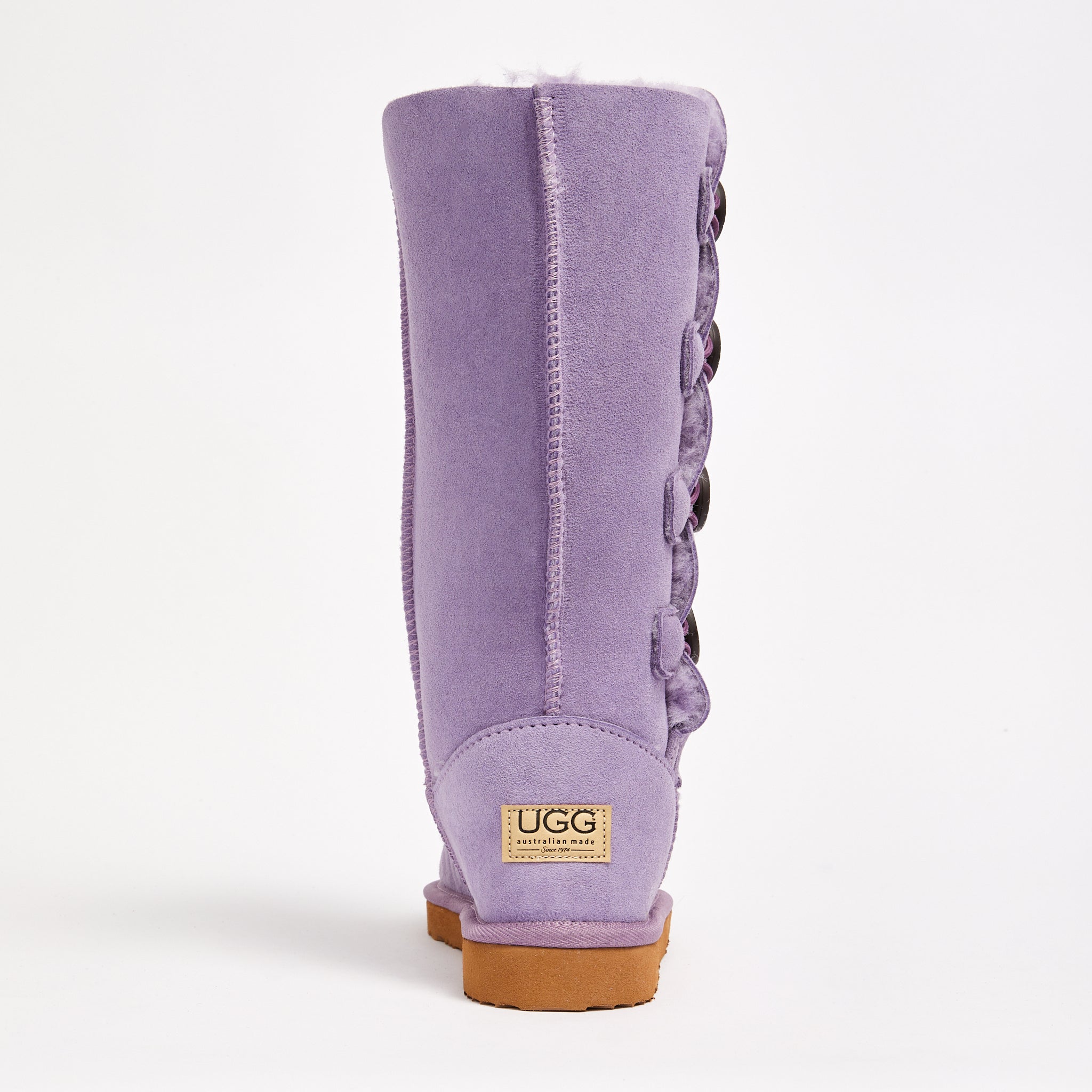 Light purple uggs cheap