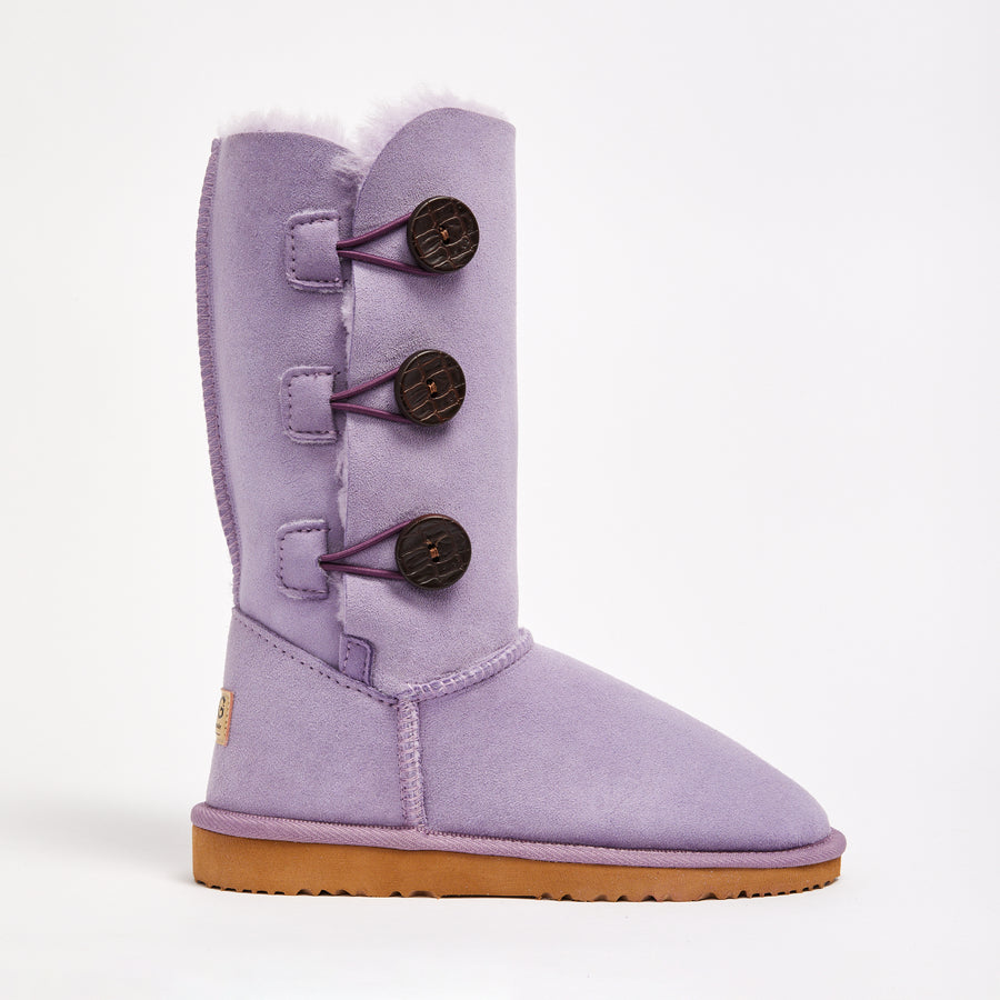 Lavender violet uggs on sale