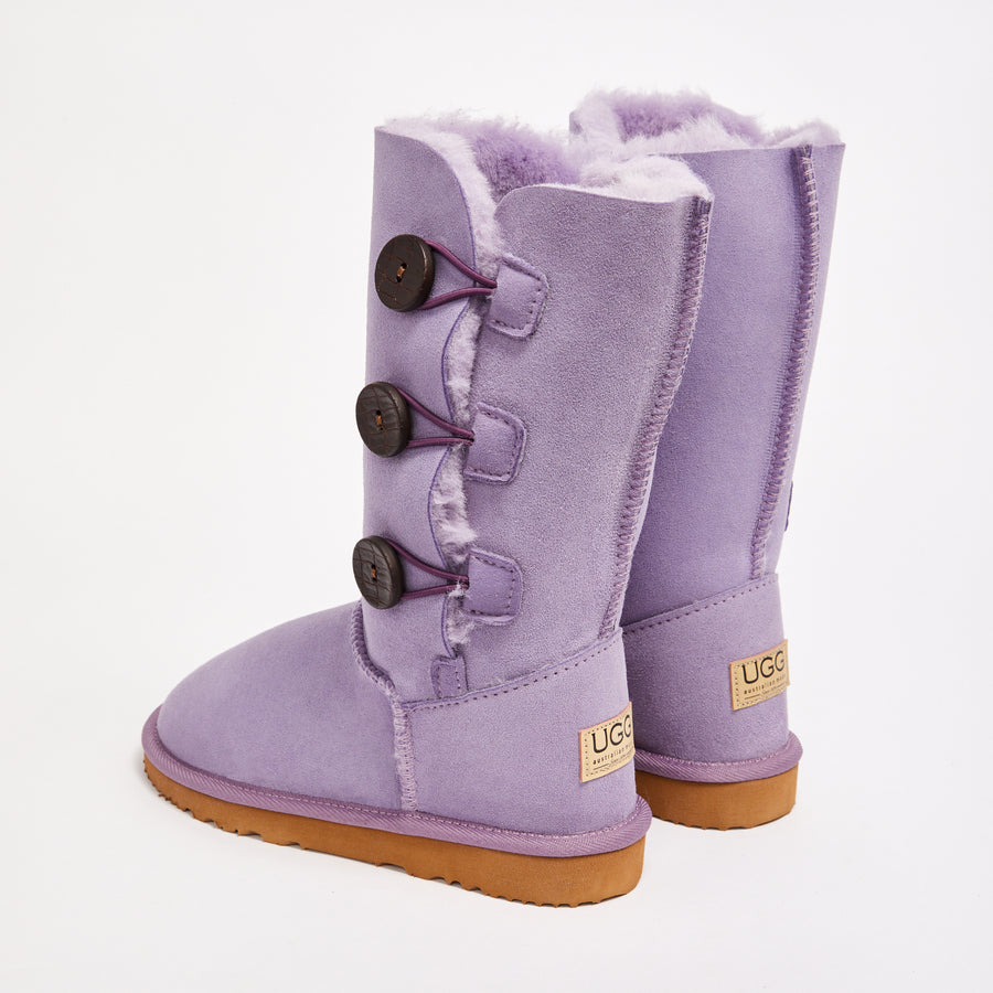 Ugg bailey hotsell button triplet amazon