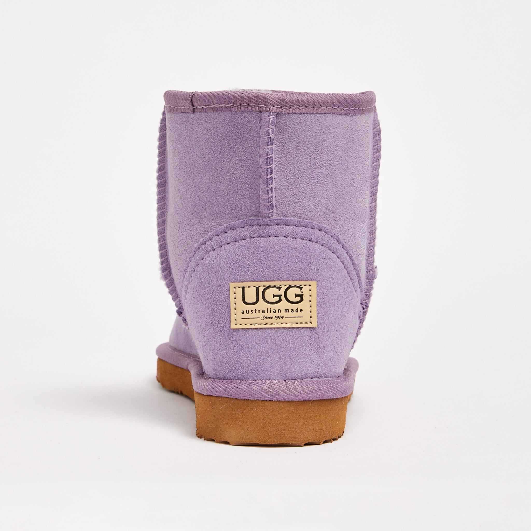 Classic Mini Australian UGG boots – UGG Since 1974