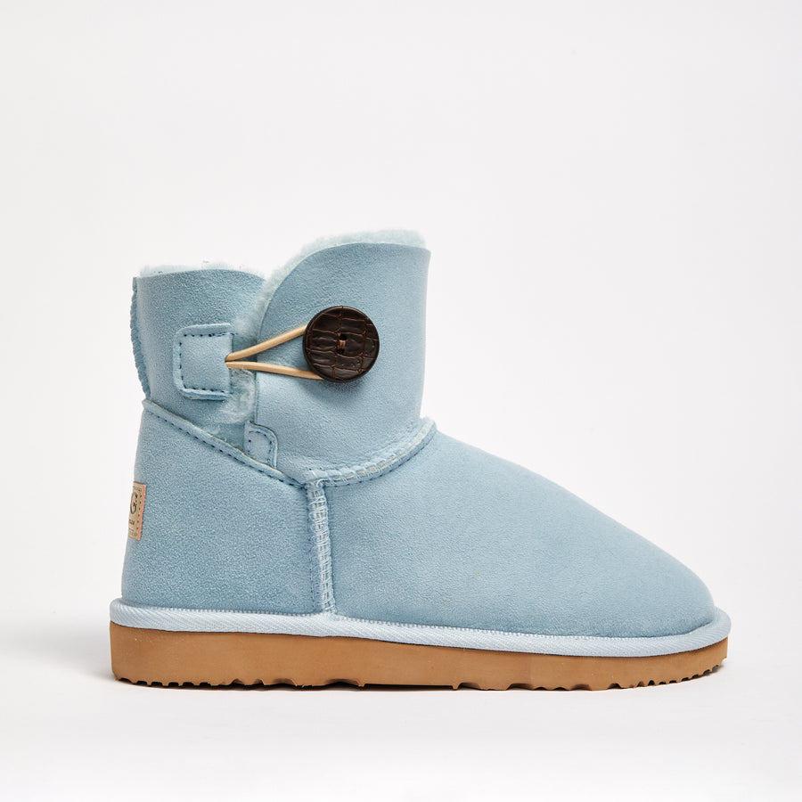 Uggs sale baby blue