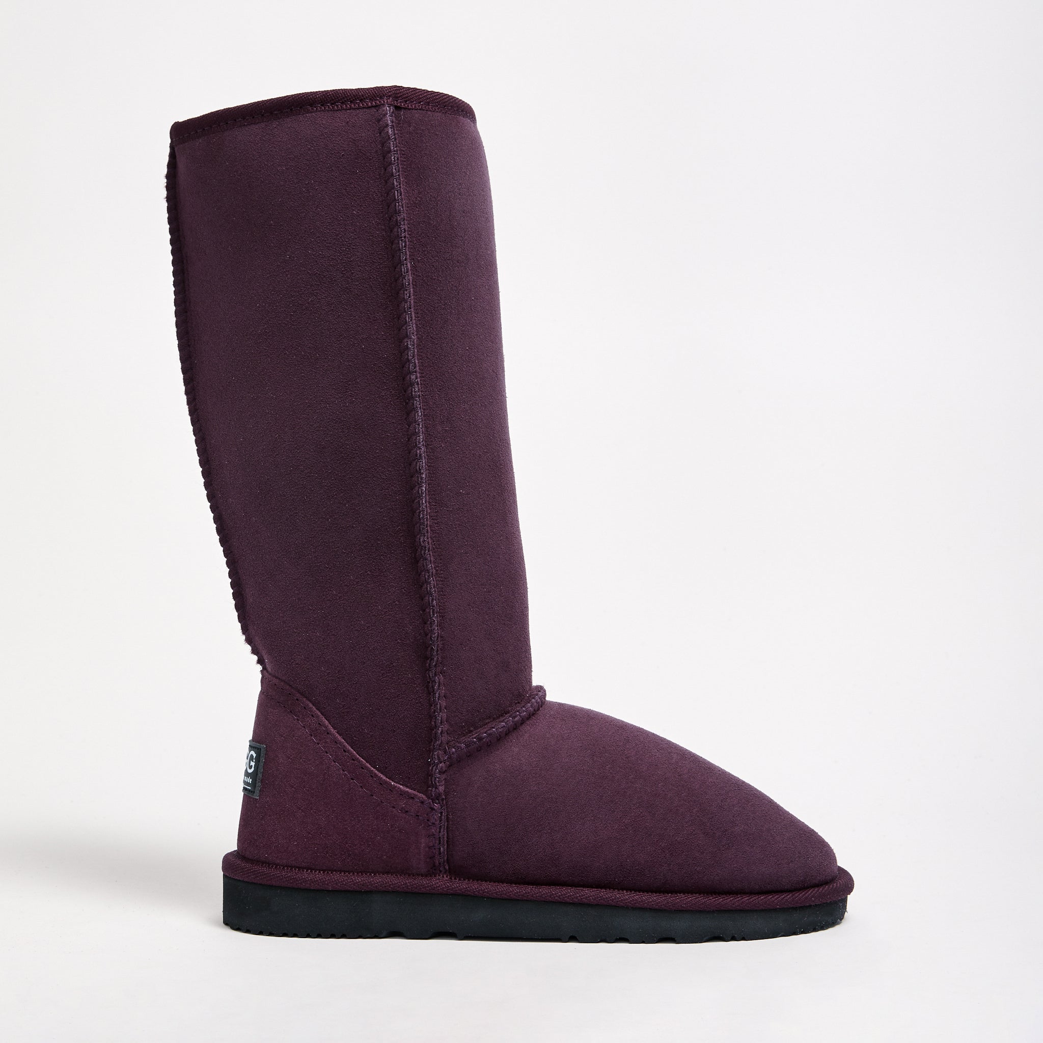 Women s UGG boots Classic Tall Natural Australian Made UGG Since 1974