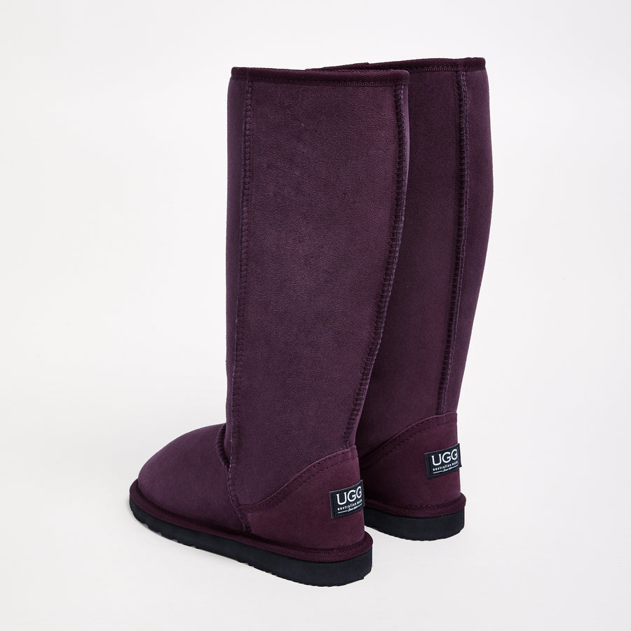 Women s UGG boots Classic Ultra Tall Austrailan Made UGG Since