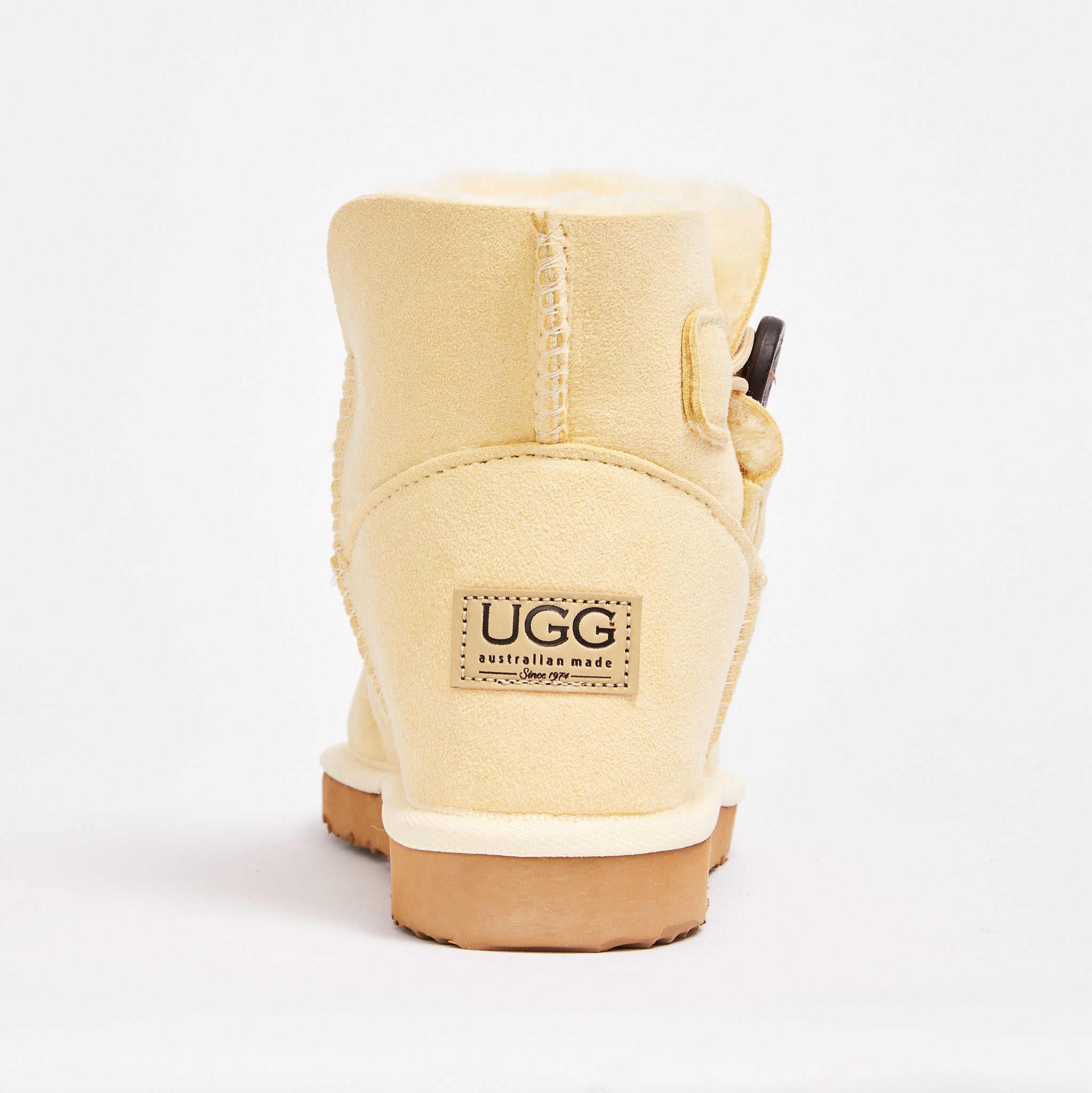 Sunflower yellow uggs on sale