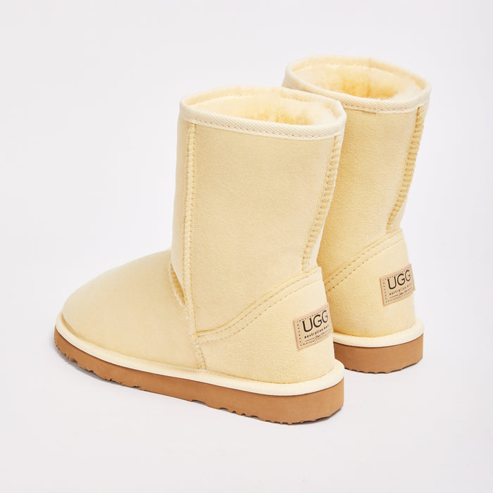 Men&#39;s Classic Mid Colours
