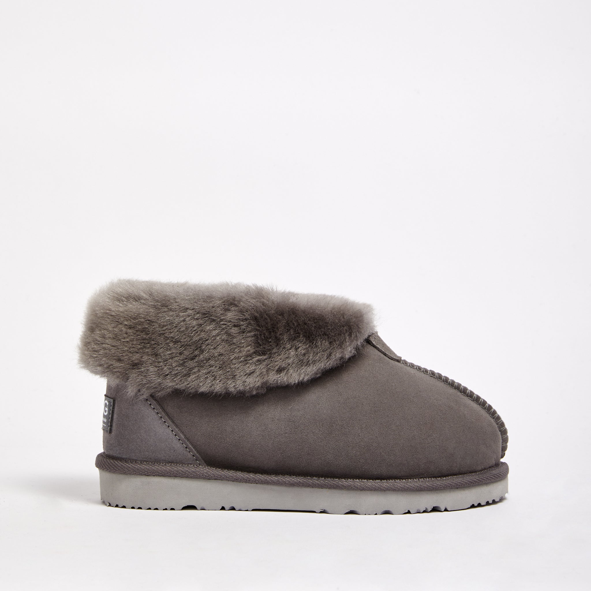 Classic Mid Aztec White Australian Made UGG Boots – UGG