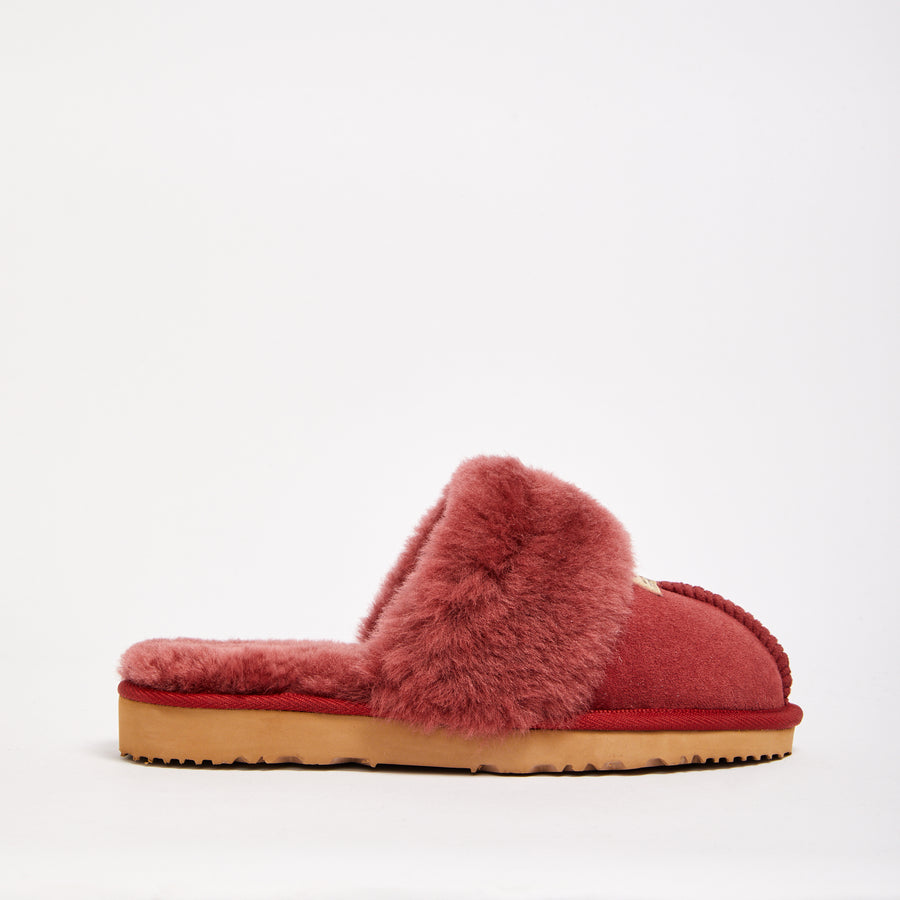 Women's Designer Slipper Colours