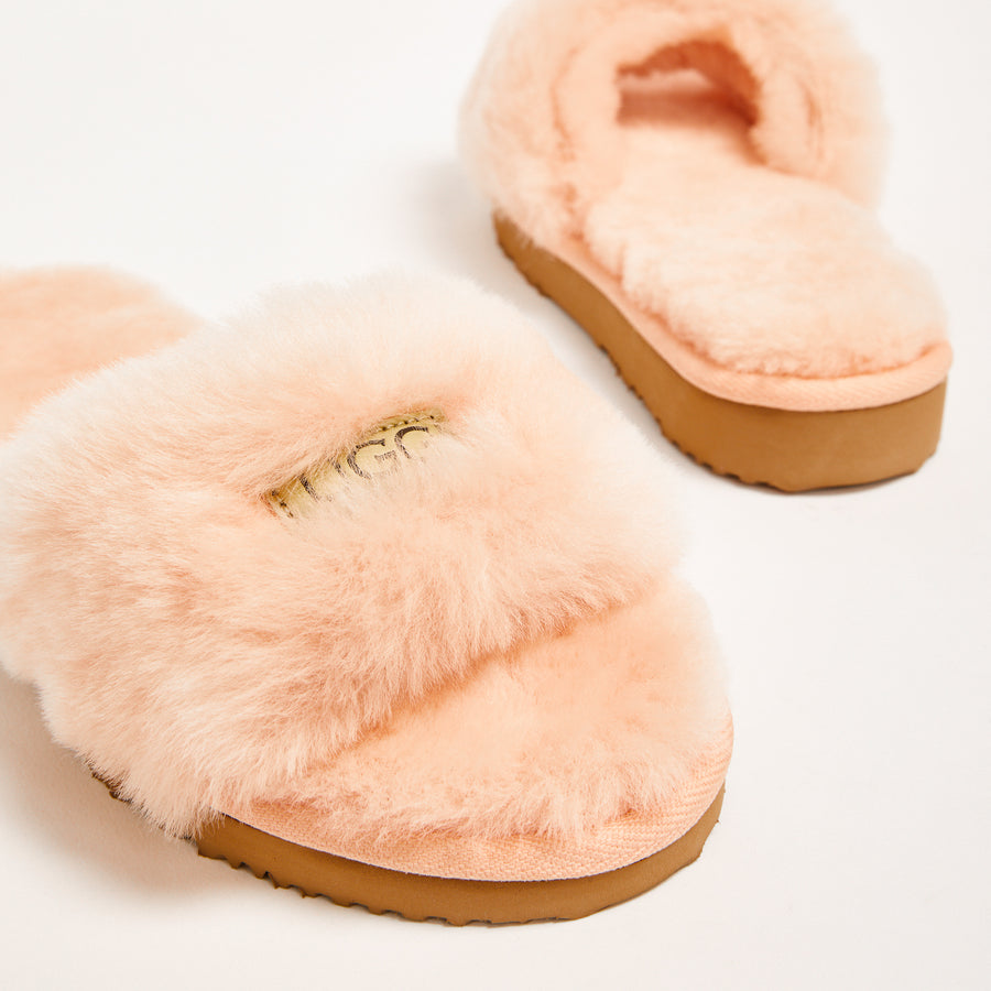 Women's Limited Edition Polar Designer Sandals