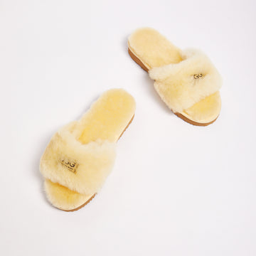 Women's Limited Edition Australiana Designer Sandals