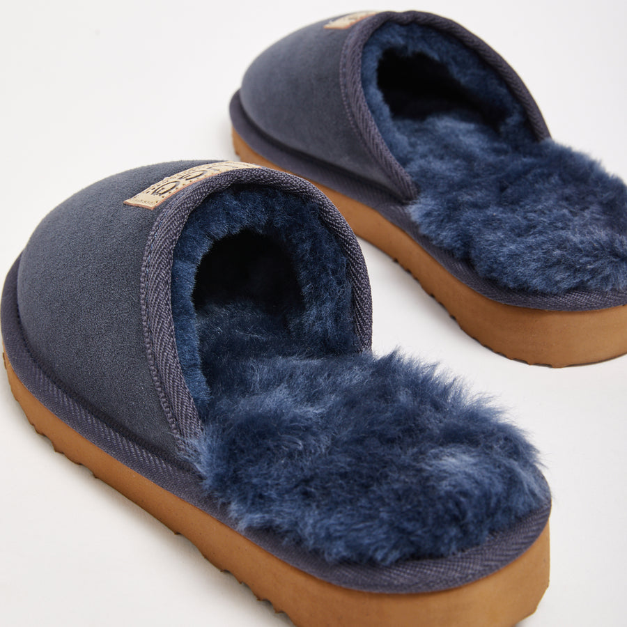 Men's Classic Slipper