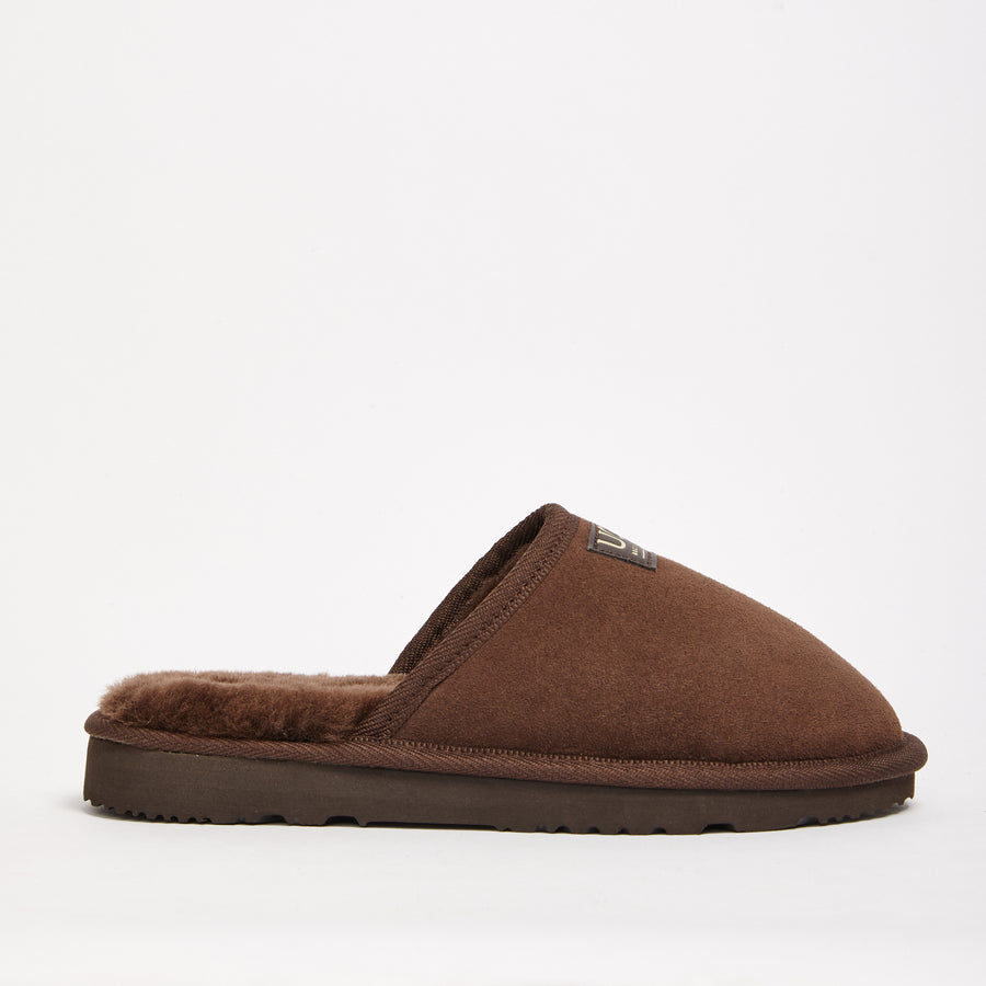 Men's Classic Slipper