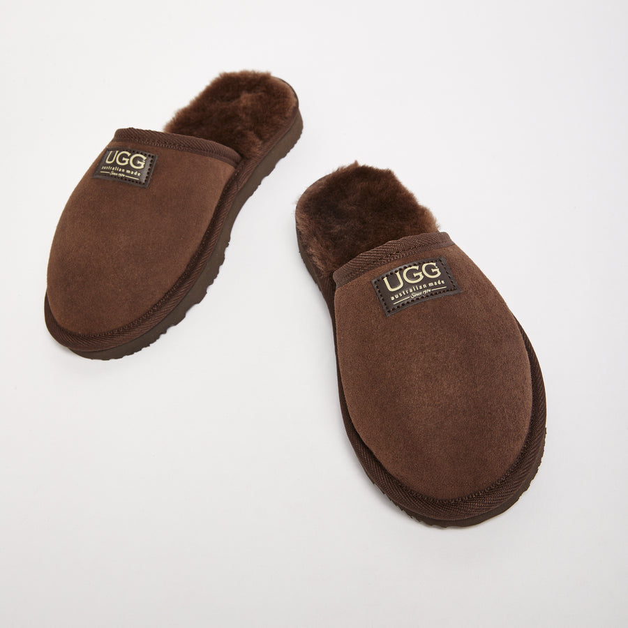 Men's Classic Slipper