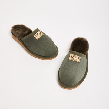 Men's Classic Slipper