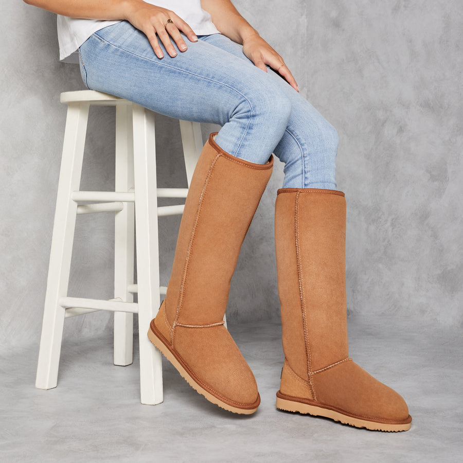 Women's Classic Ultra Tall