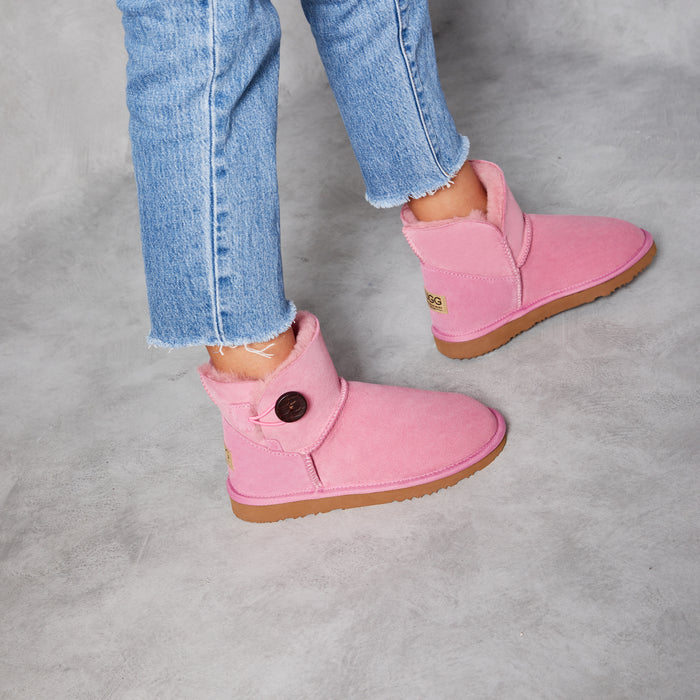 Women&#39;s Burleigh Button Mini Colours
