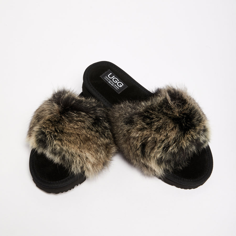 Ugg hotsell boot slides