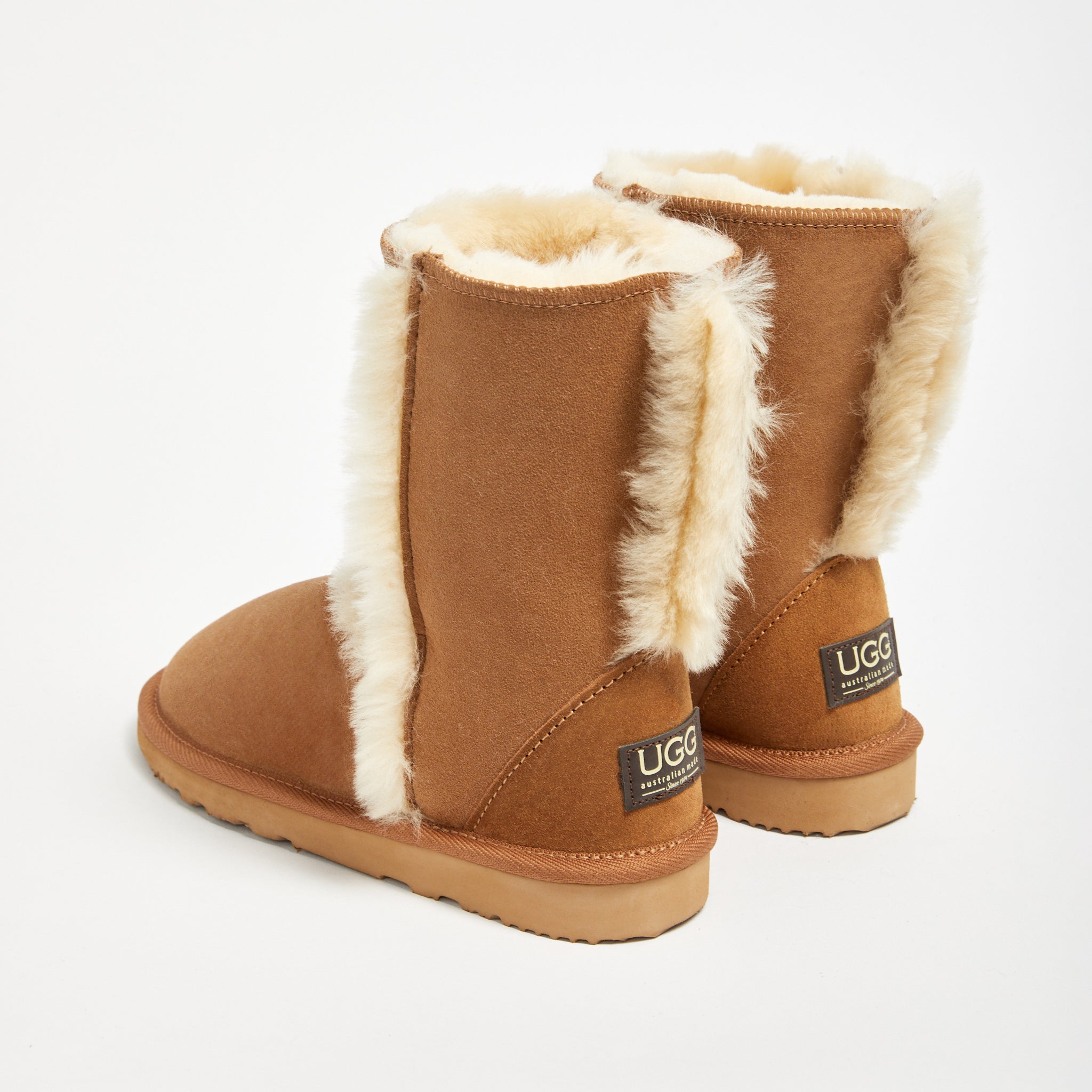 Men s Designer Mid UGG Since 1974