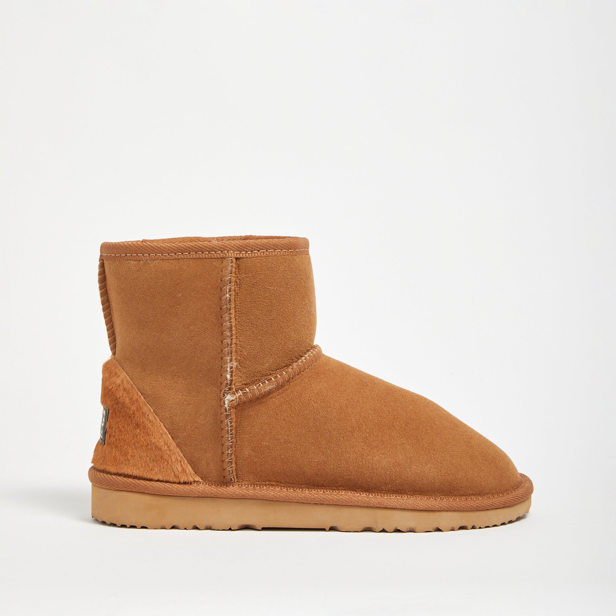 Women s Classic Mini Kangaroo UGG Since 1974