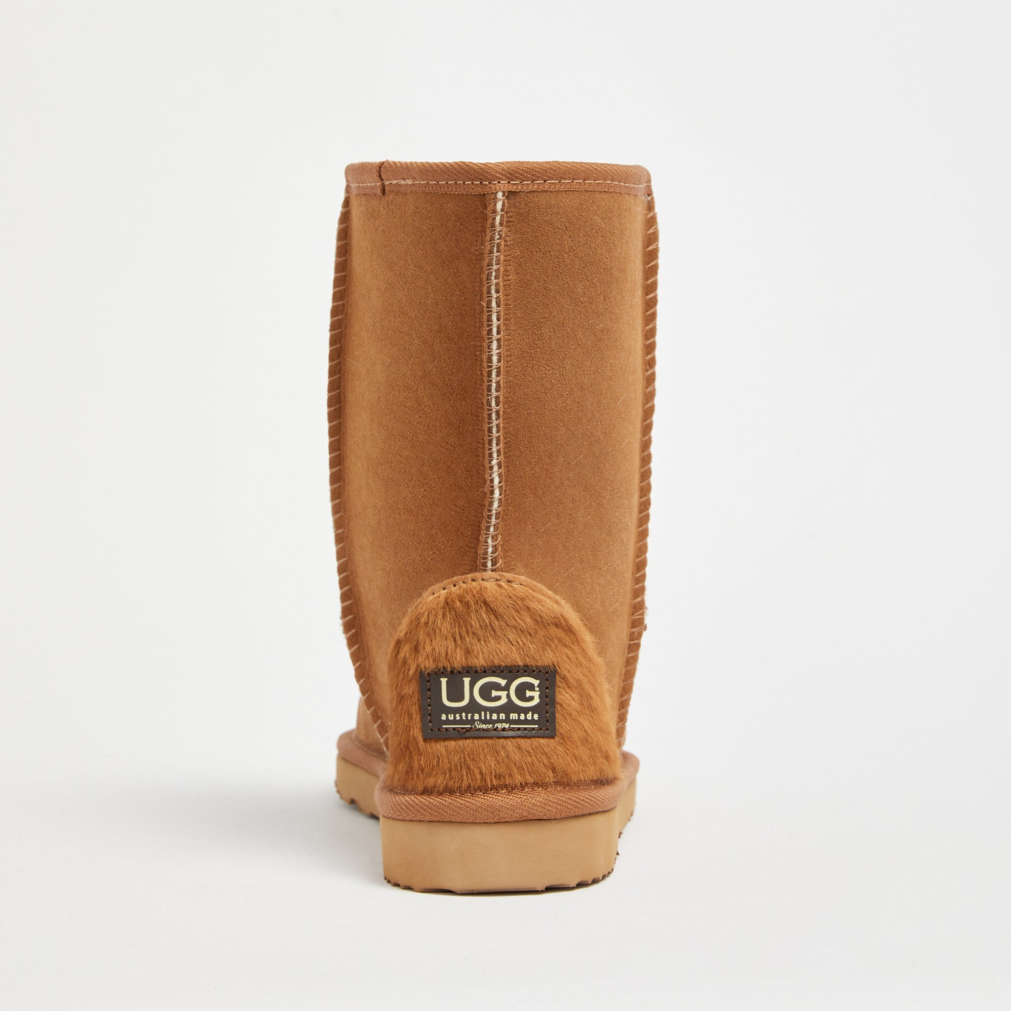 Ugg kangaroo top