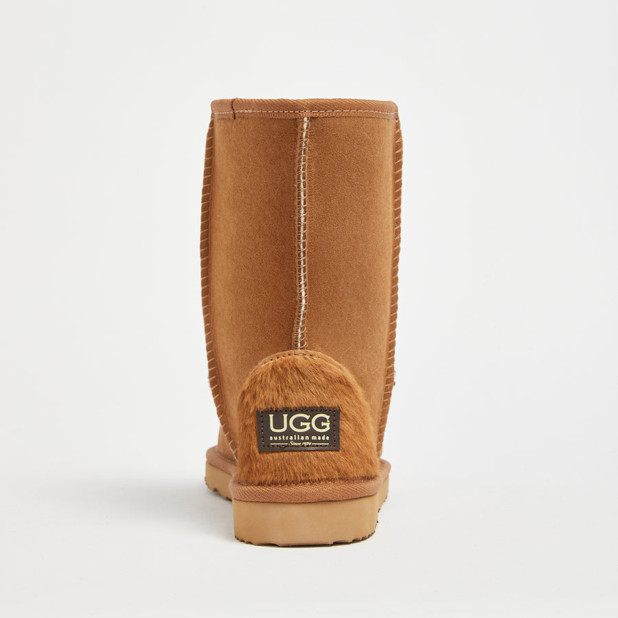Kangaroo ugg boots clearance
