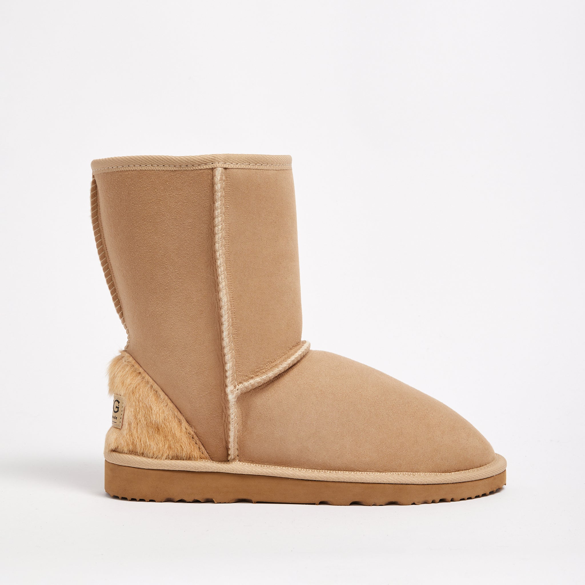 Kangaroo ugg boots australia sales