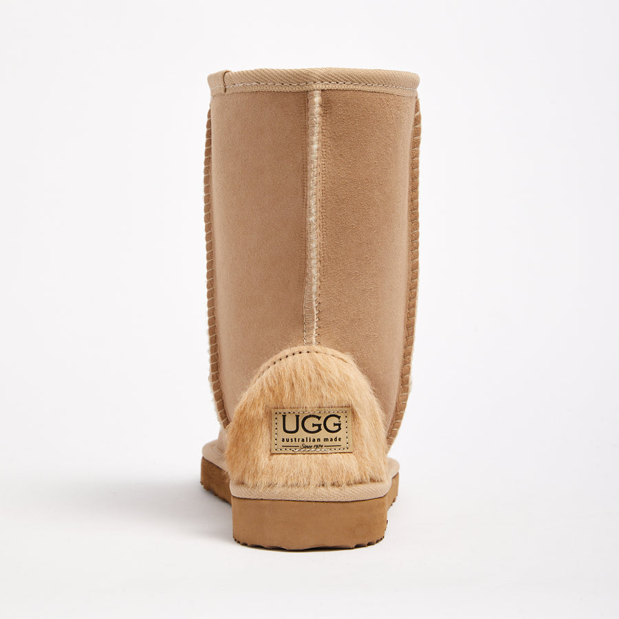 Kangaroo hotsell ugg australia