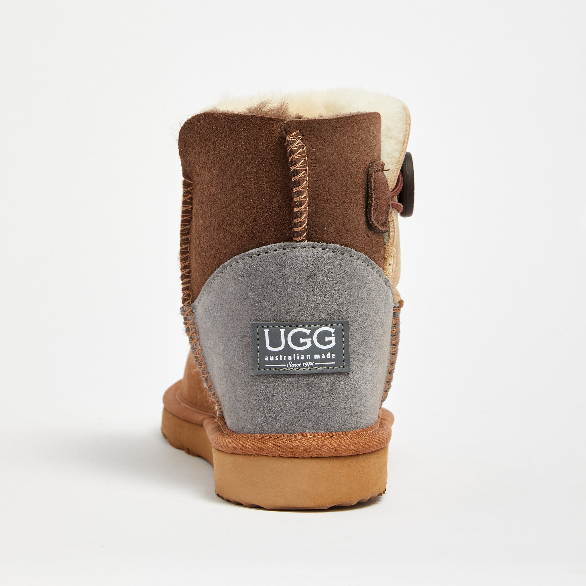 Where are uggs made on sale