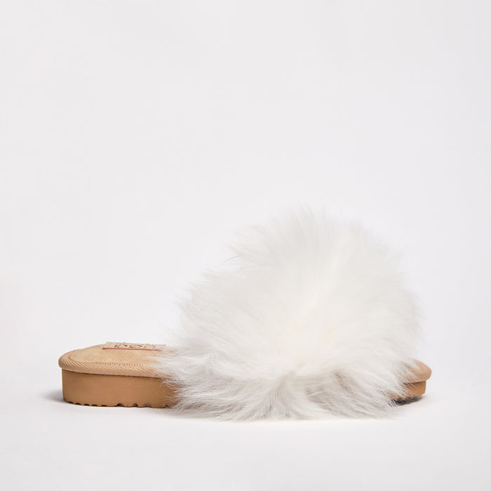 Women&#39;s Dolly Slides