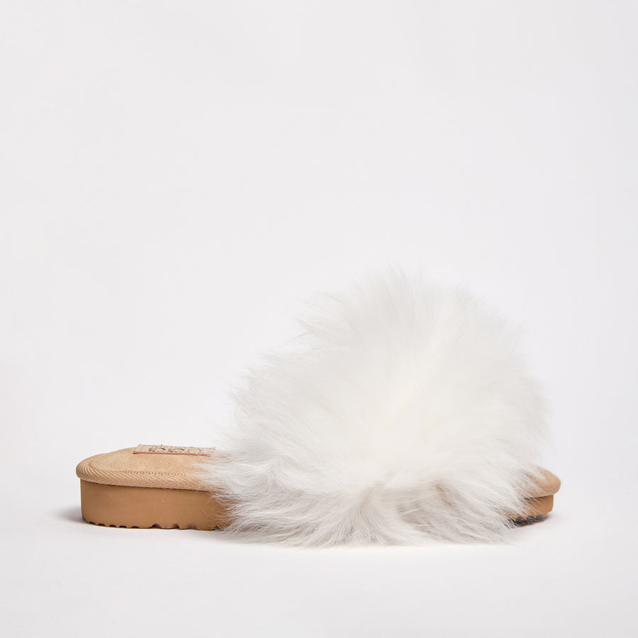 Ugg discount swarovski slippers