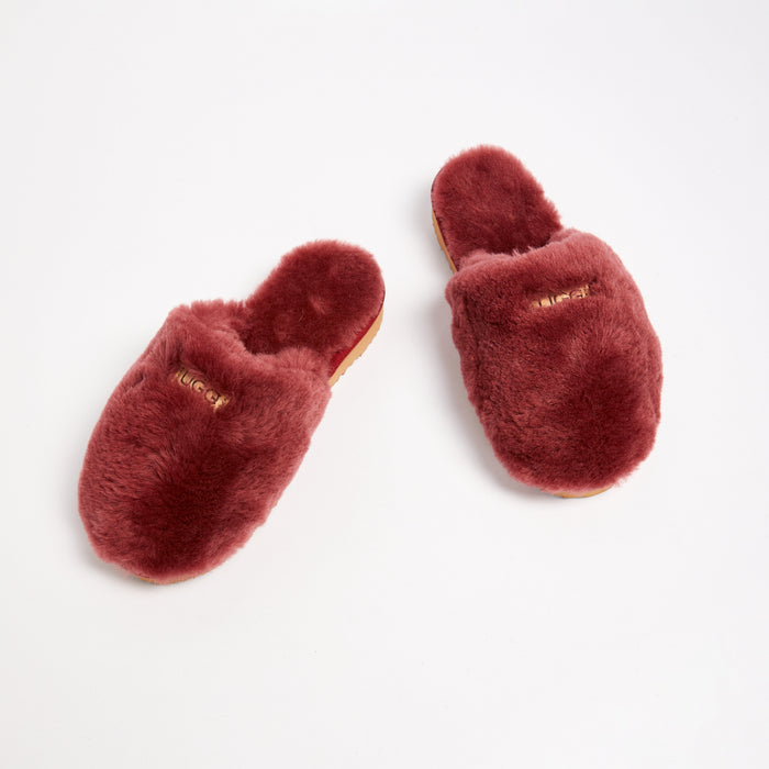 Women&#39;s Classic Fluffy Slipper