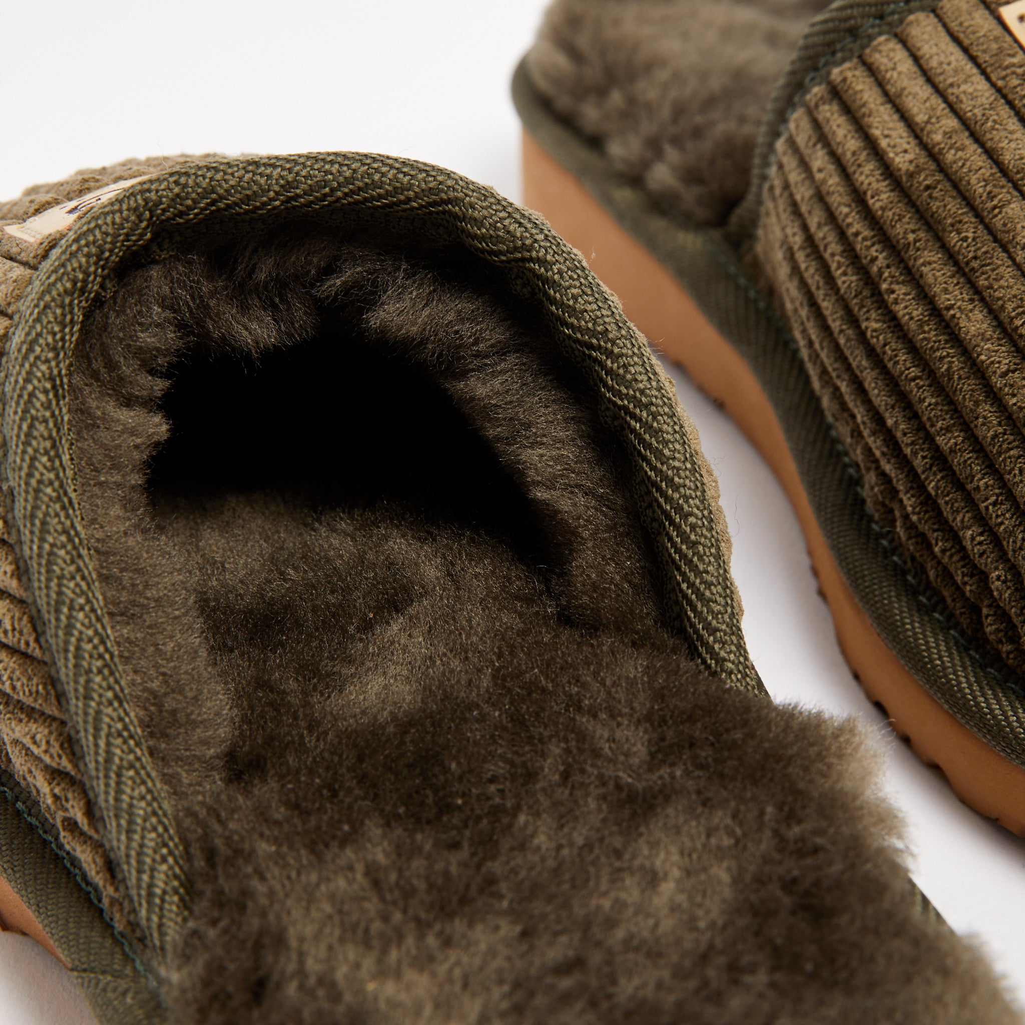 Mens corduroy slippers new arrivals