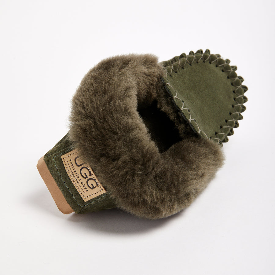 Moccasins discount australian made