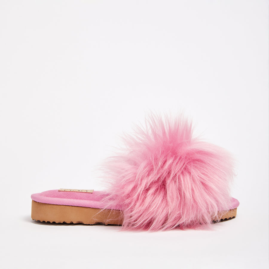 Ugg yvett shop slippers