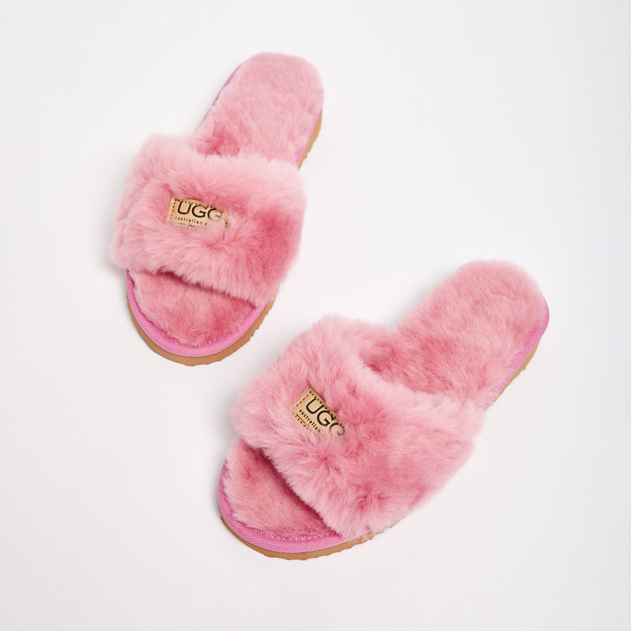 Infant deals ugg sandals