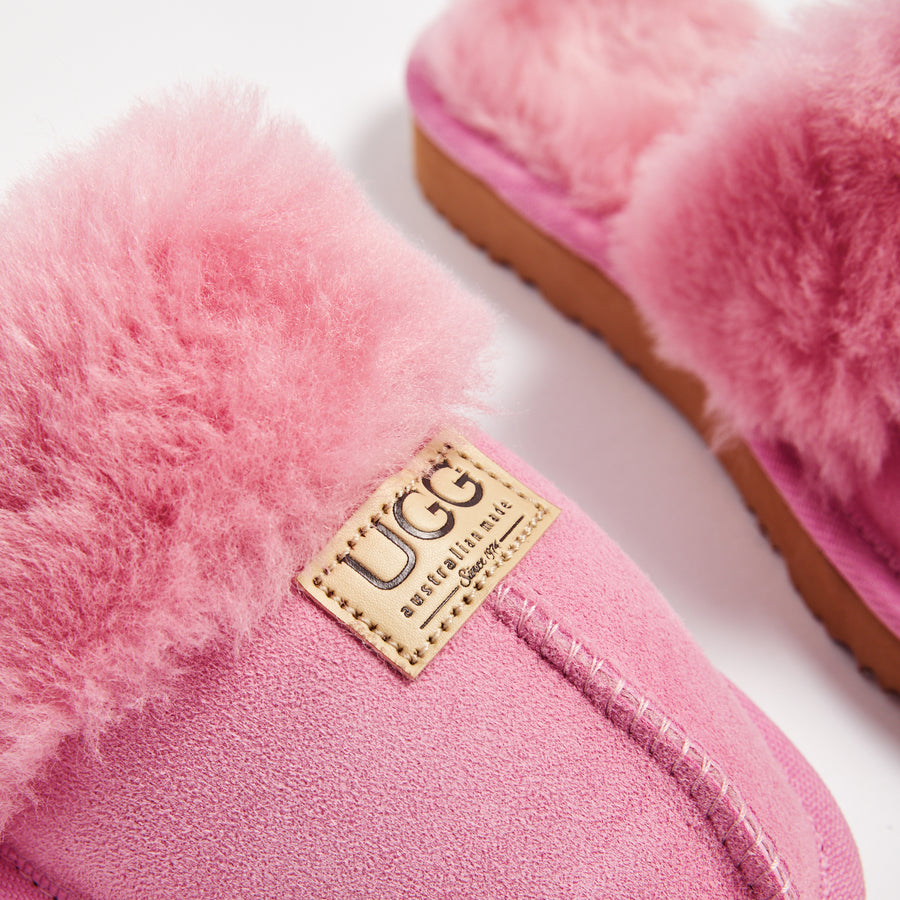 Women's Designer Slipper Colours