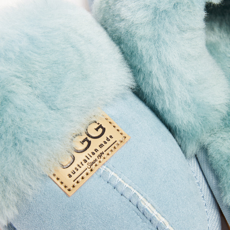 Women's Limited Edition Polar Designer Slippers
