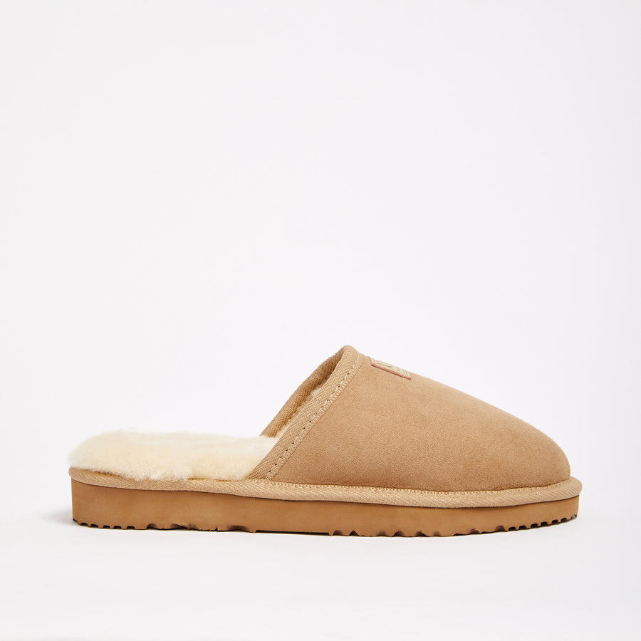 Men's Classic Slipper